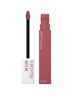 Labiales Líquidos Maybelline Super Stay Matte Ink - 2 Tonos 2