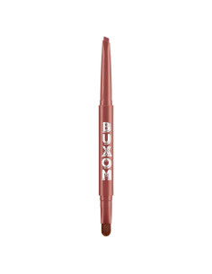Lápiz Labial BUXOM Power Line 03 Hush Hush Henna, Mate