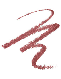 Lápiz Labial BUXOM Power Line 03 Hush Hush Henna, Mate 2