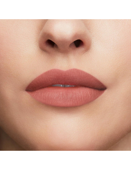 Lápiz Labial BUXOM Power Line 03 Hush Hush Henna, Mate
