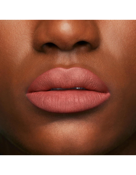 Lápiz Labial BUXOM Power Line 03 Hush Hush Henna, Mate