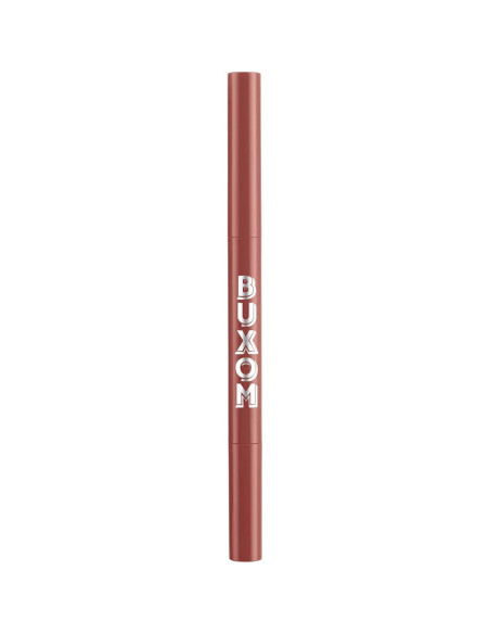 Lápiz Labial BUXOM Power Line 03 Hush Hush Henna, Mate