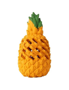 Juguete de Masticar para Cachorros LPHSNR Piña 10.9cm