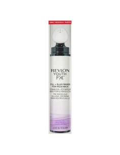 Primer Rellenar y Difuminar Revlon 9.8 ml Hidratante Universal
