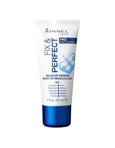 Primer Fijador Coty Beauty Pro 29.57 ml - Base Perfecta