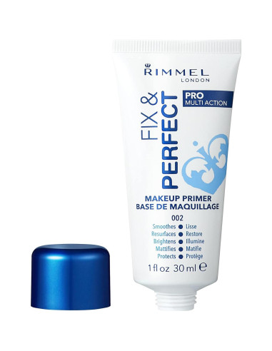 Primer Fijador Coty Beauty Pro 29.57 ml - Base Perfecta