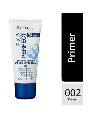 Primer Fijador Coty Beauty Pro 29.57 ml - Base Perfecta