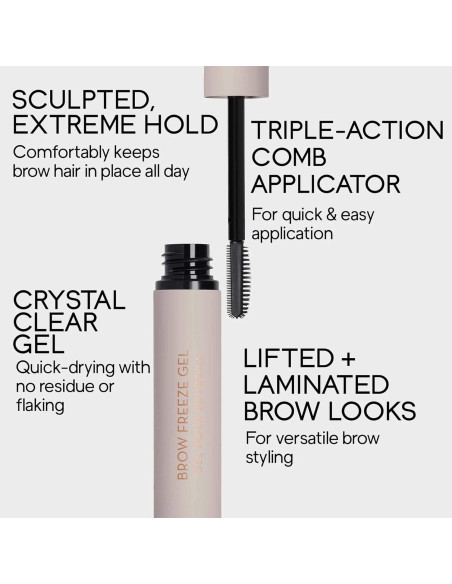 Gel para Cejas Anastasia Beverly Hills Brow Freeze 29.57 ml