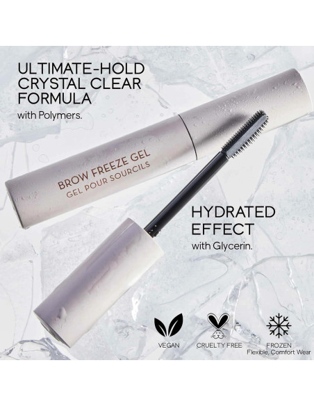 Gel para Cejas Anastasia Beverly Hills Brow Freeze 29.57 ml