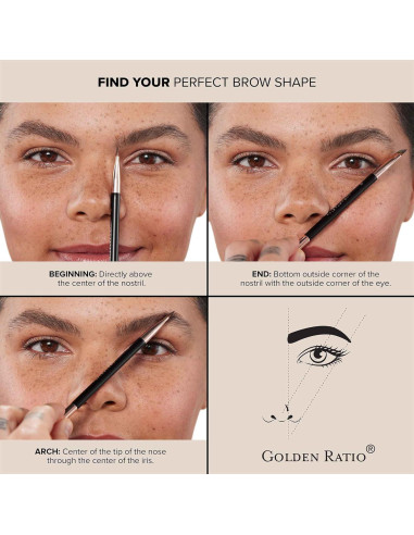 Gel para Cejas Anastasia Beverly Hills Brow Freeze 29.57 ml