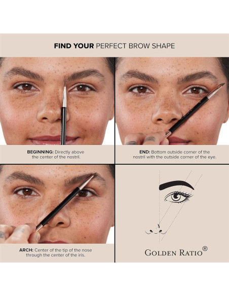 Gel para Cejas Anastasia Beverly Hills Brow Freeze 29.57 ml