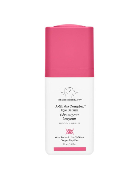 Suero para Ojos Drunk Elephant A-Shaba Complex 15 ml Retinol