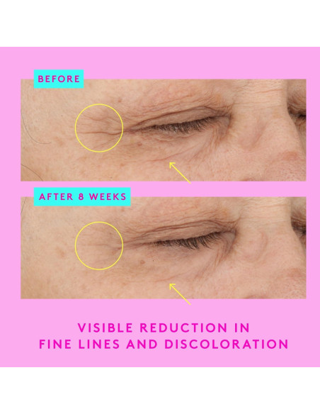 Suero para Ojos Drunk Elephant A-Shaba Complex 15 ml Retinol