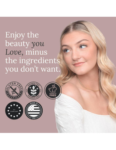 Primer Rosa Alayne Curtiss 140g - Matificante y Difuminador