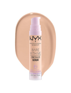 Corrector Serum NYX Professional Makeup 9.46 ml Vainilla