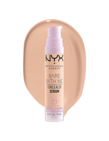 Corrector Serum NYX Professional Makeup 9.46 ml Vainilla