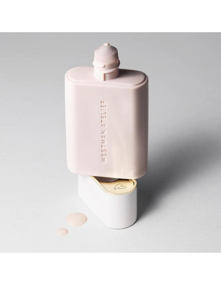 Gotas de Maquillaje Hidratantes Westman Atelier 28.35 ml