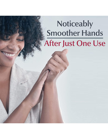 Crema de Manos Eucerin Advanced Repair 6 Piezas 80ml