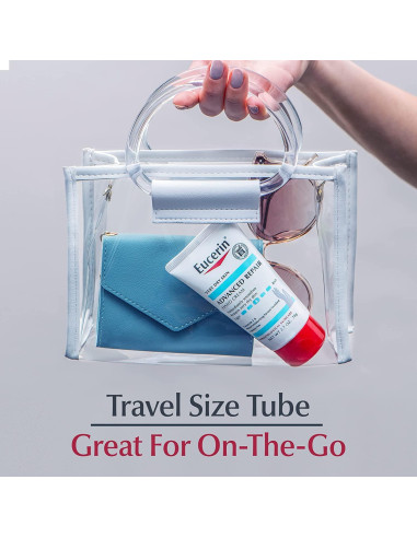 Crema de Manos Eucerin Advanced Repair 6 Piezas 80ml