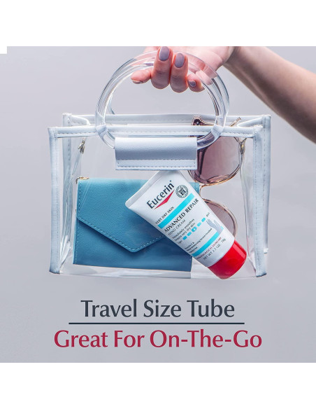 Crema de Manos Eucerin Advanced Repair 6 Piezas 80ml