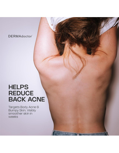 DERMAdoctor Almohadillas Exfoliantes KP Duty 30 Unidades