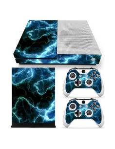 Pegatina Protectora Vinilo para Xbox One S Slim UUShop