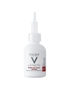 Suero Facial Antienvejecimiento Vichy LiftActiv 29.57 ml