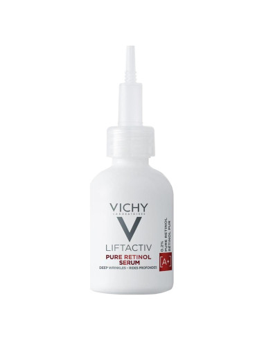 Suero Facial Antienvejecimiento Vichy LiftActiv 29.57 ml