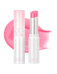 Aceite de Labios Romand 3.4g Hidratante Negro