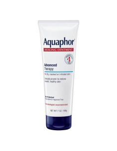 Ungüento Sanador Aquaphor 198.4 g - Hidratante Piel Seca