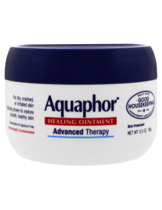 Ungüento Sanador Aquaphor 99.22 g - Hidrata y Alivia Piel Seca