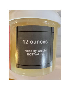 Jalea Natural Luxuriant 355 ml - Hidratante y Protector 2