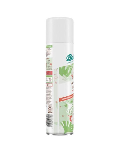 Champú Seco Batiste Bare 162.56 g - Paquete de 2