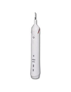 Mango de Repuesto Braun Oral-B D601 Blanco 5 Modos Li-Ion