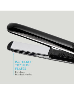 Plancha de Titanio Paul Mitchell Neuro 1" Ajustable 2