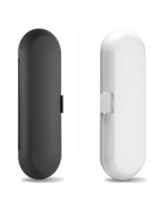 Estuches de Plástico para Cepillo de Dientes Bringsine - 2 Piezas