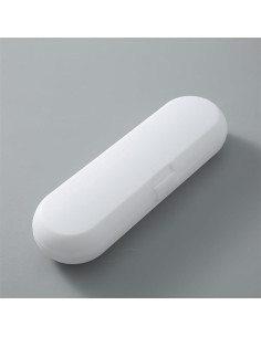 Estuches de Plástico para Cepillo de Dientes Bringsine - 2 Piezas 2