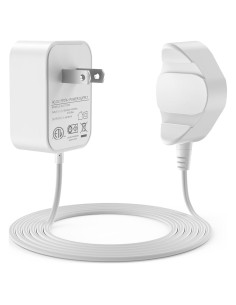 Cargador Magnético Waterpik WP-560 WP-562 WP-563 Negro 1.8m