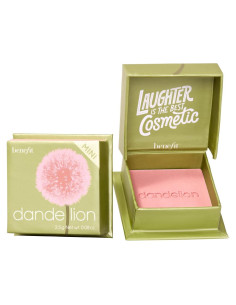 Rubor en Polvo Rosa Bebé Benefit Dandelion 2.54g