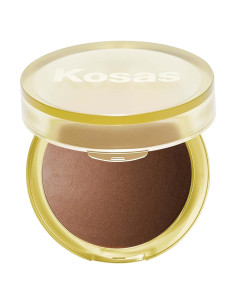 Bronceador Kosas Sun Show Glowy Warmth - Paraíso 91g