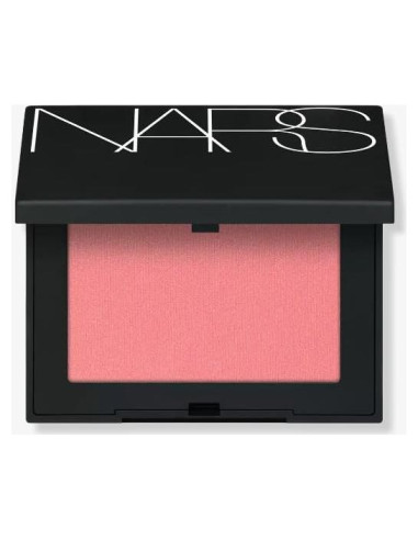 Rubor en polvo NARS Orgasm Edge 4.8 g - Rosa durazno cálido