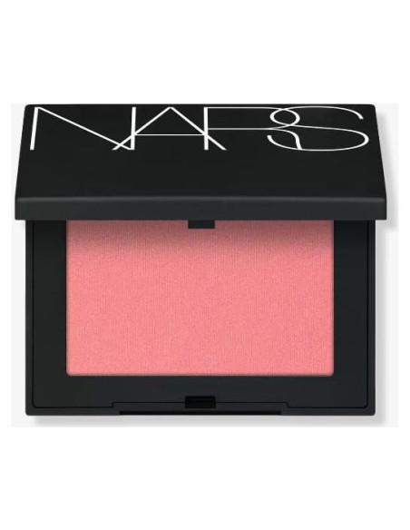 Rubor en polvo NARS Orgasm Edge 4.8 g - Rosa durazno cálido