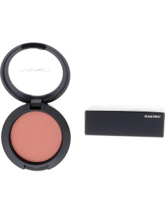 Rubor MAC Sheertone Shimmer Peachtwist 6.3x6.2 cm 2