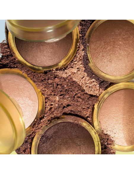 Bronceador Kosas Sun Show Glowy Warmth - Paraíso 91g