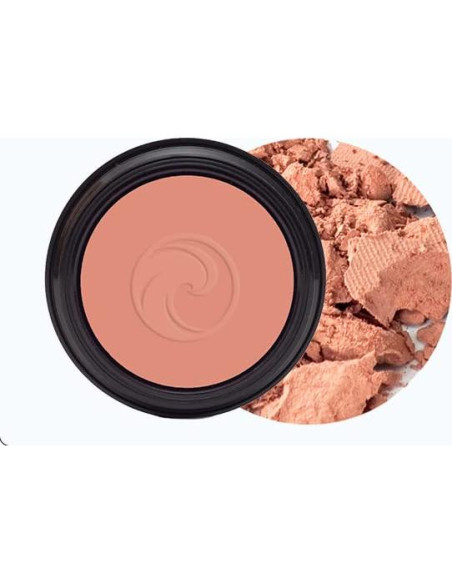 Rubor Gabriel Cosmetics Pétalo 4.8g - Natural y Vegano