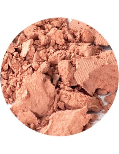 Rubor Gabriel Cosmetics Pétalo 4.8g - Natural y Vegano