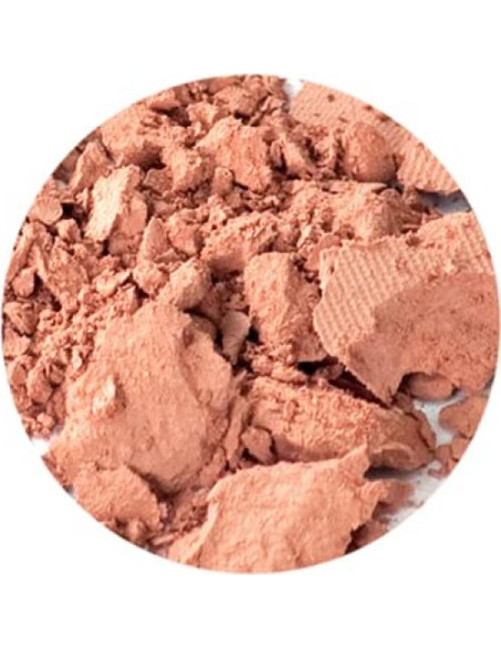 Rubor Gabriel Cosmetics Pétalo 4.8g - Natural y Vegano