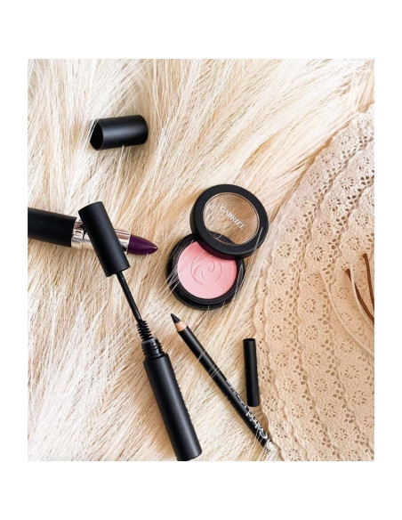 Rubor Gabriel Cosmetics Pétalo 4.8g - Natural y Vegano