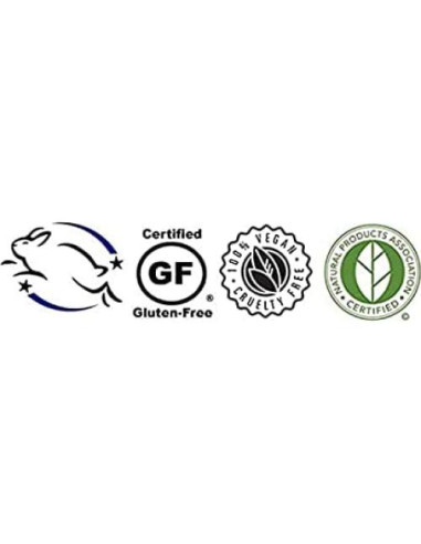 Rubor Gabriel Cosmetics Pétalo 4.8g - Natural y Vegano