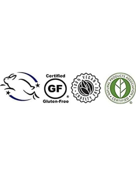 Rubor Gabriel Cosmetics Pétalo 4.8g - Natural y Vegano